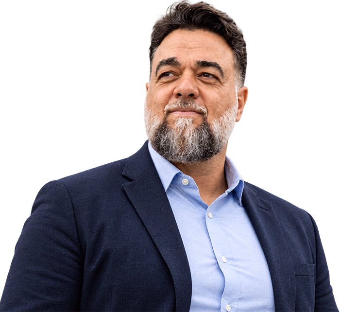 Marcelo Sicsu Consultor imobiliário no Porto - Foto Principal da Marca e home page